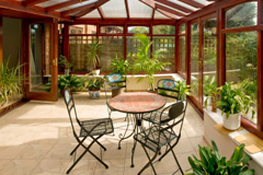 Holmesfield conservatory quotes