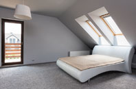 Holmesfield bedroom extensions