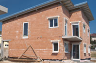 Holmesfield home extensions