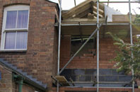 free Holmesfield home extension quotes