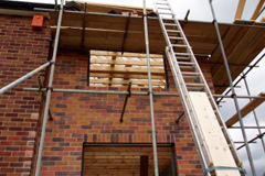 house extensions Holmesfield