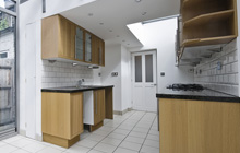 Holmesfield kitchen extension leads