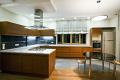 kitchen extensions Holmesfield